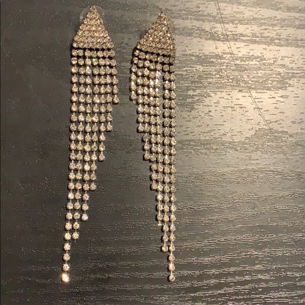 Competition Earrings - image 1